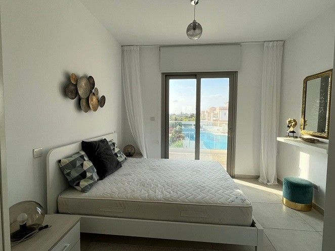 Вилла в Пафосе, Кипр, 133 м² - фото 5