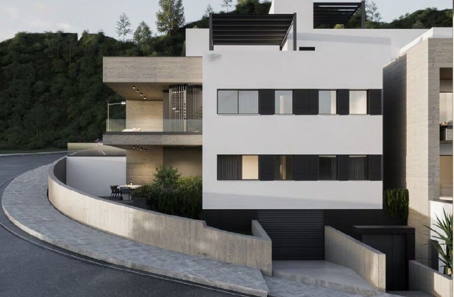 Пентхаус в Лимасоле, Кипр, 102 м² - фото 5