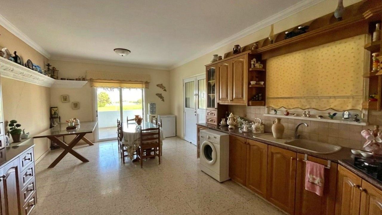 Вилла в Ларнаке, Кипр, 421 м² - фото 5