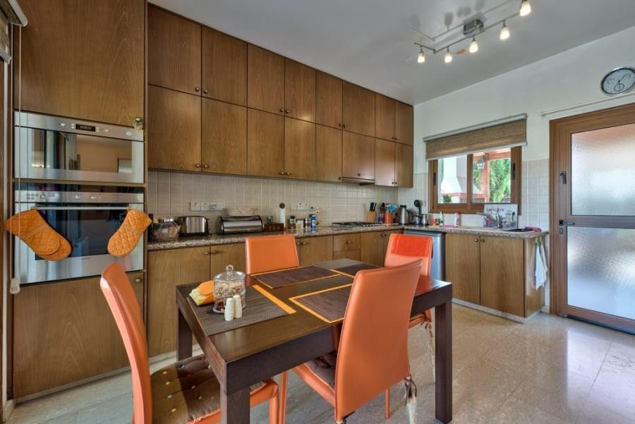 Вилла в Лимасоле, Кипр, 245 м² - фото 5