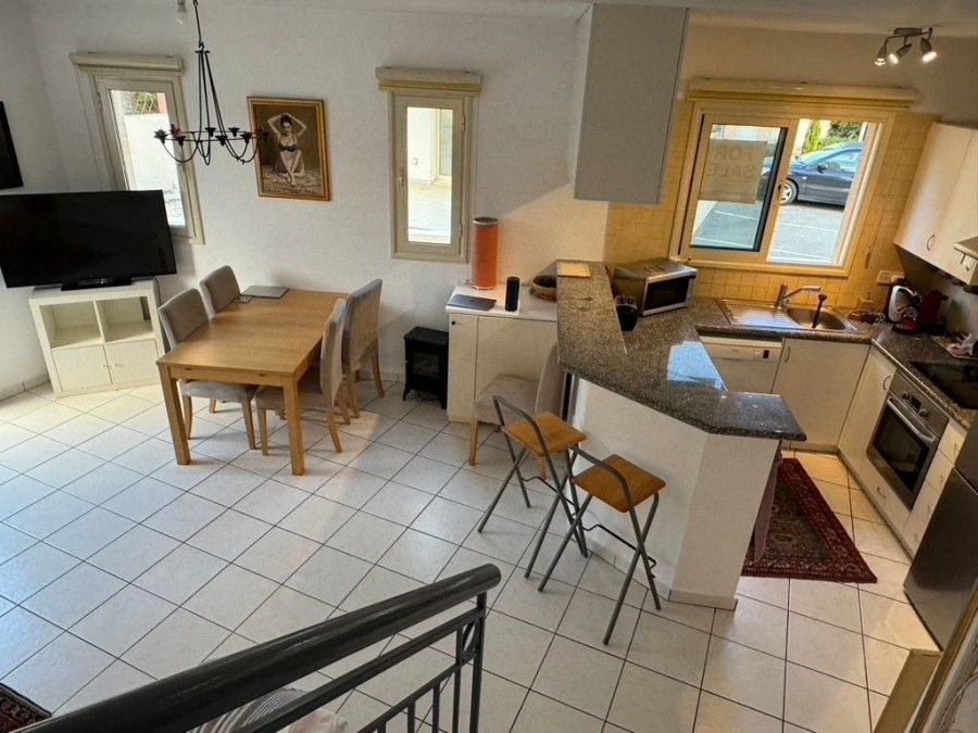 Вилла в Пафосе, Кипр, 128 м² - фото 5