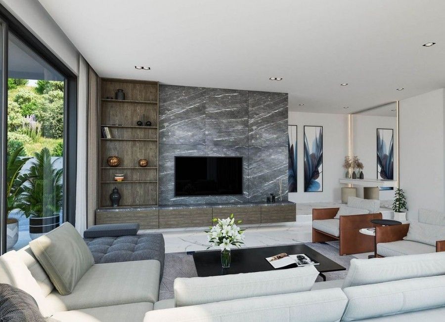 Вилла в Пафосе, Кипр, 240 м² - фото 5