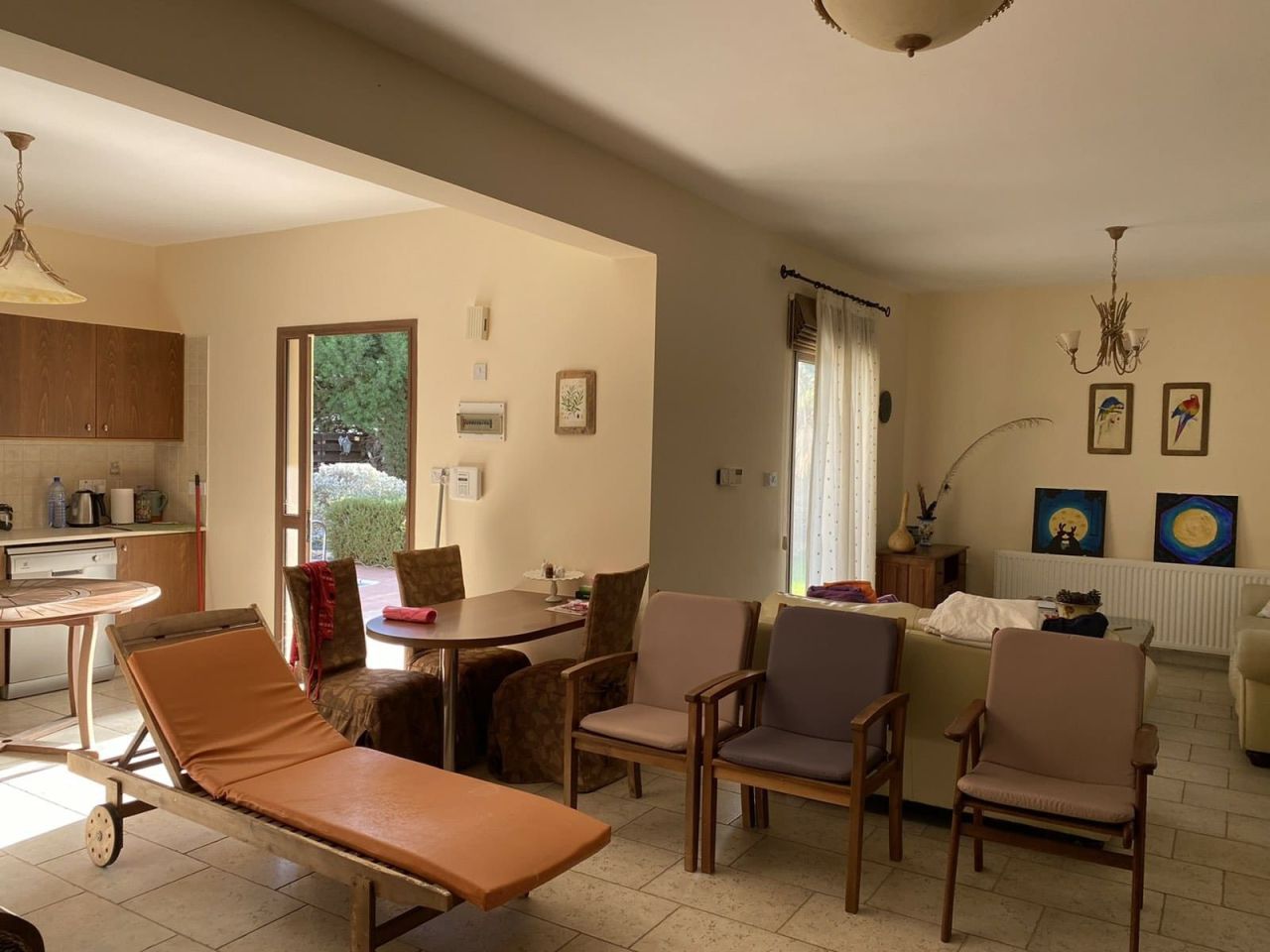 Вилла в Лимасоле, Кипр, 162 м² - фото 5