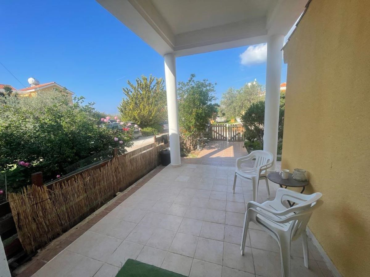 Бунгало в Пафосе, Кипр, 130 м² - фото 5