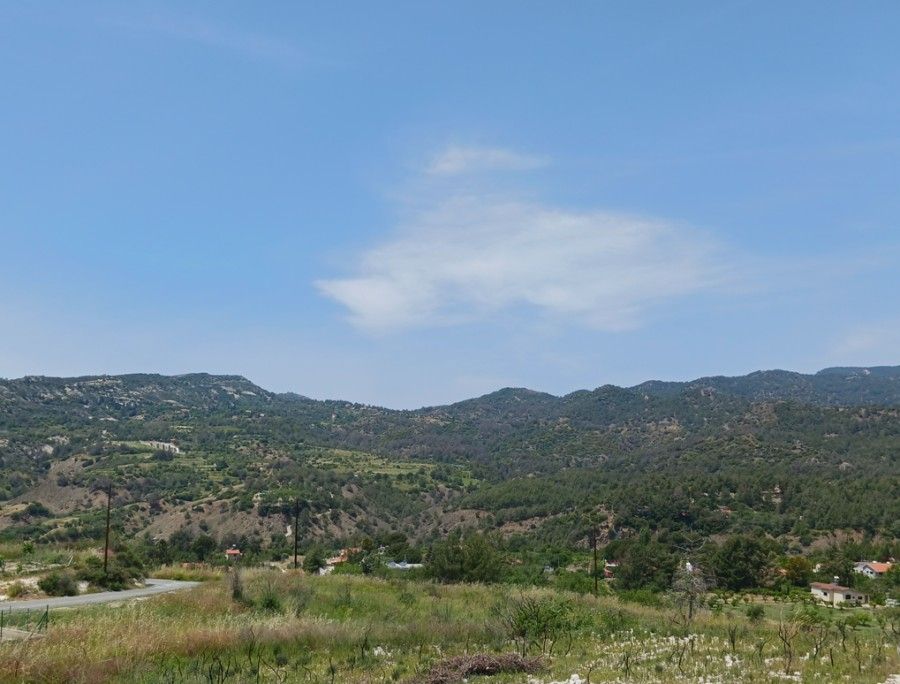 Земля в Лимасоле, Кипр, 5 500 м² - фото 5