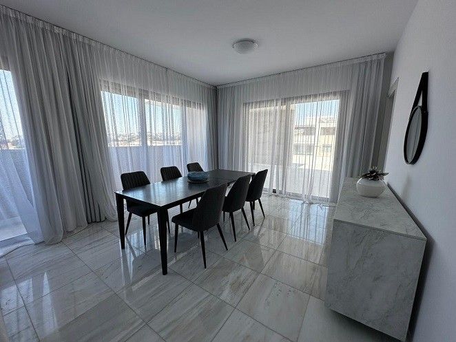 Пентхаус в Пафосе, Кипр, 199 м² - фото 5