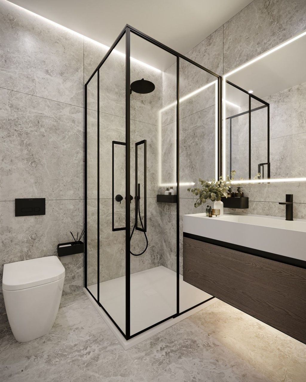 Апартаменты в Лимасоле, Кипр, 95 м² - фото 5