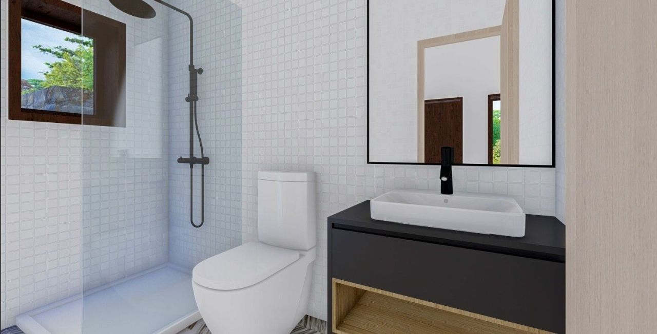 Вилла в Лимасоле, Кипр, 170 м² - фото 5