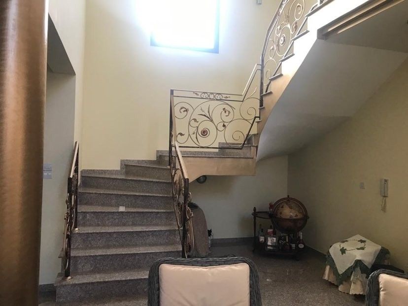 Вилла в Лимасоле, Кипр, 330 м² - фото 5