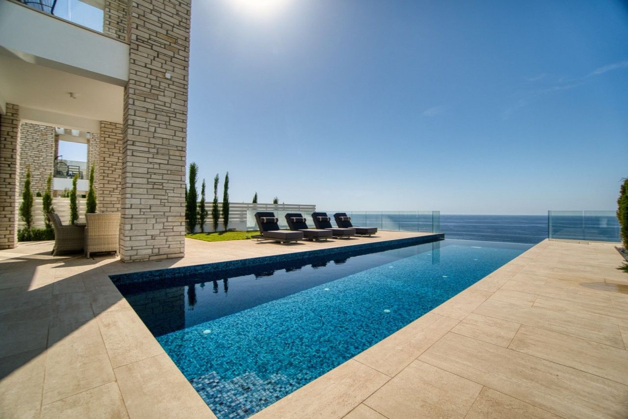 Вилла в Пафосе, Кипр, 350 м² - фото 5