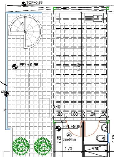 Пентхаус в Ларнаке, Кипр, 102 м² - фото 5