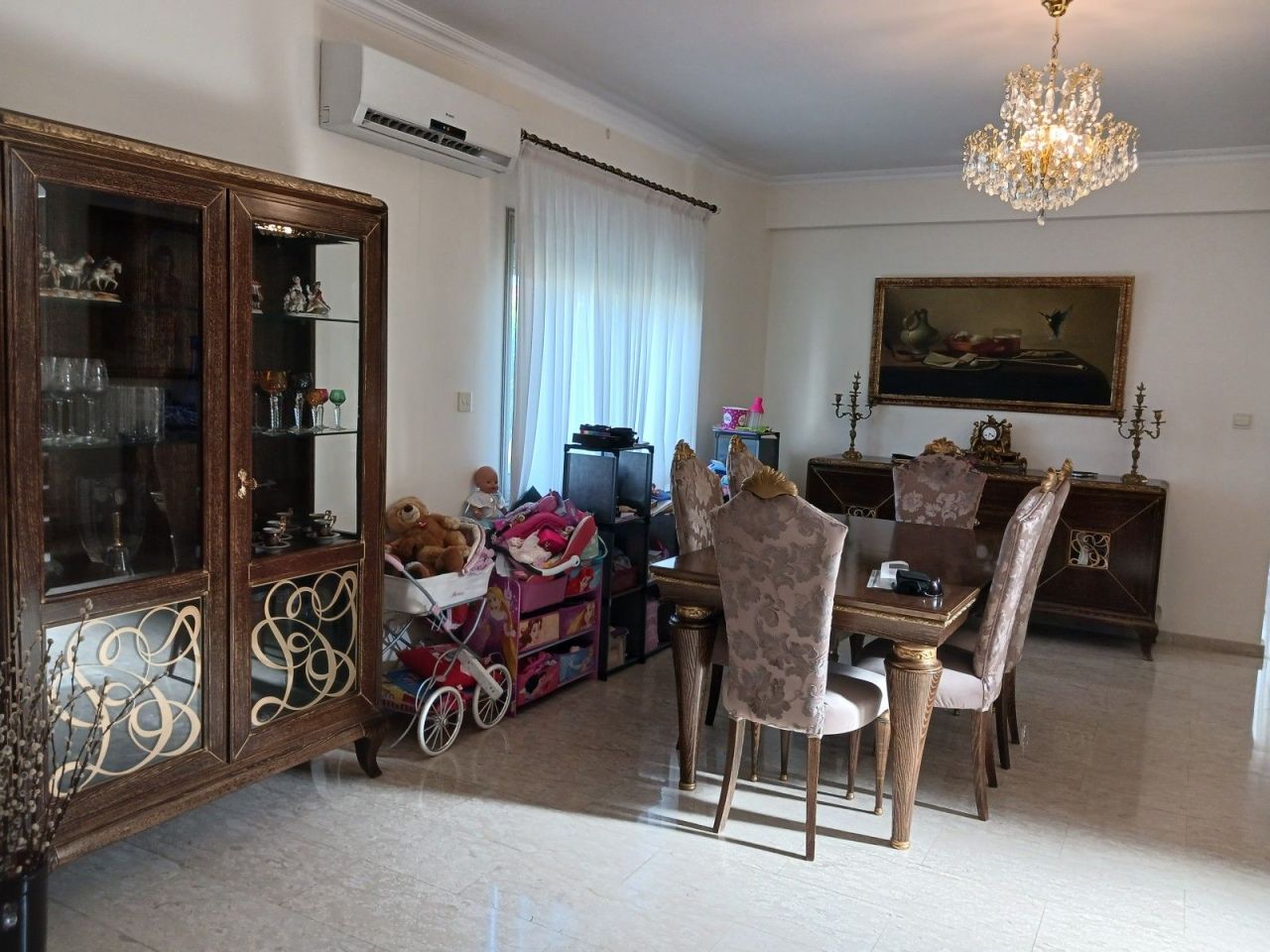 Вилла в Лимасоле, Кипр, 350 м² - фото 5