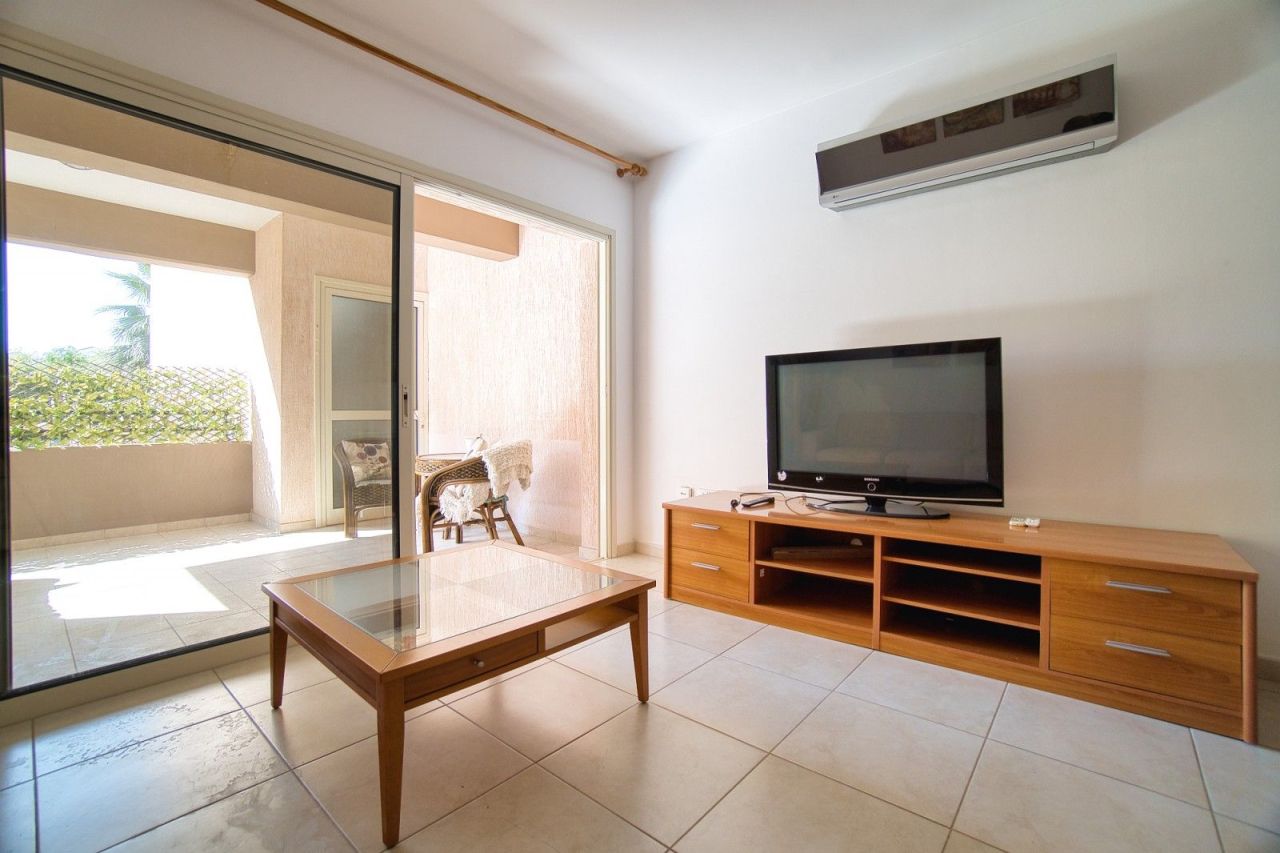 Апартаменты в Лимасоле, Кипр, 136 м² - фото 5