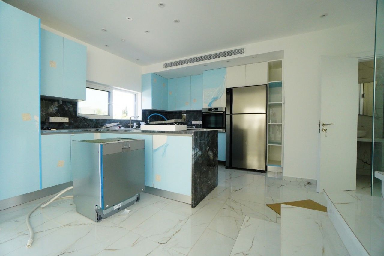 Вилла в Ларнаке, Кипр, 147 м² - фото 5