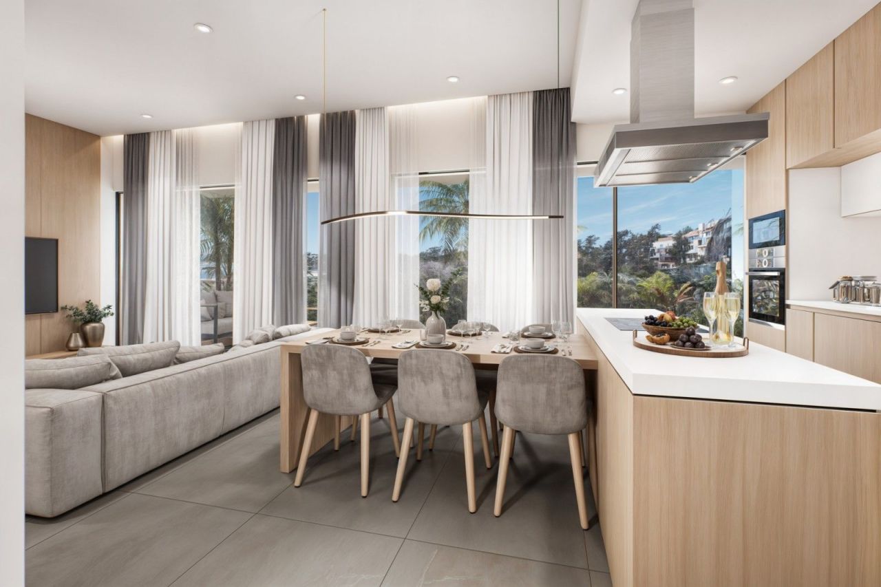 Пентхаус в Пафосе, Кипр, 129 м² - фото 5