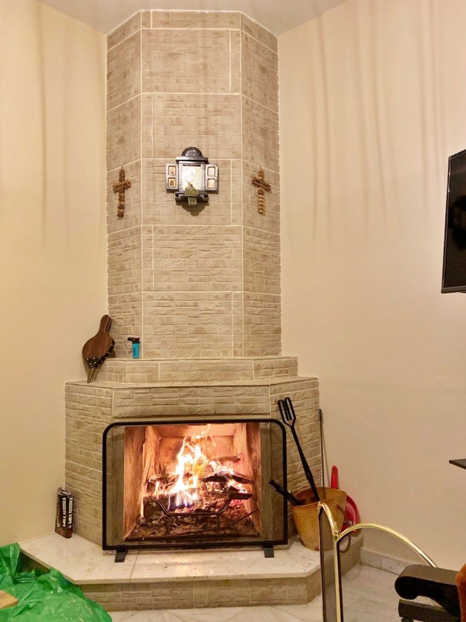 Апартаменты в Ларнаке, Кипр, 123 м² - фото 5