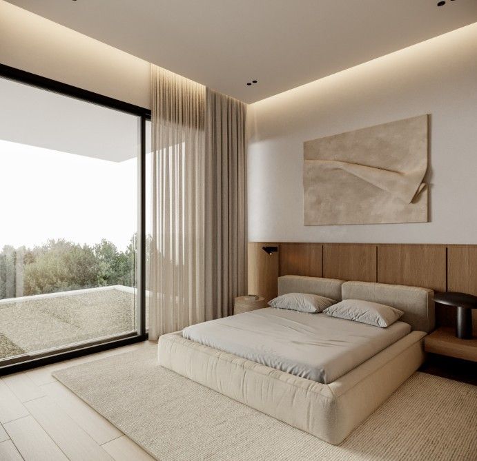 Апартаменты в Лимасоле, Кипр, 104 м² - фото 5