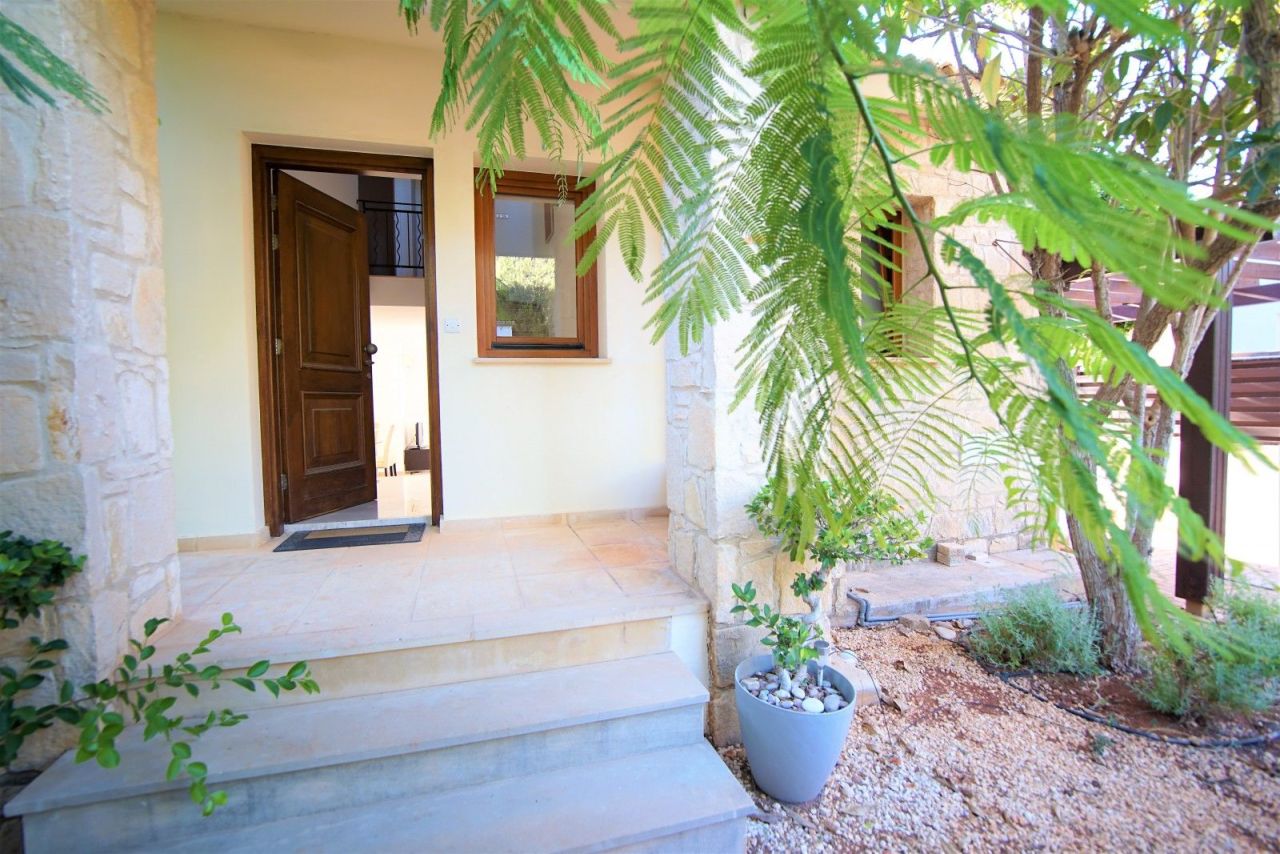 Вилла в Пафосе, Кипр, 126 м² - фото 5