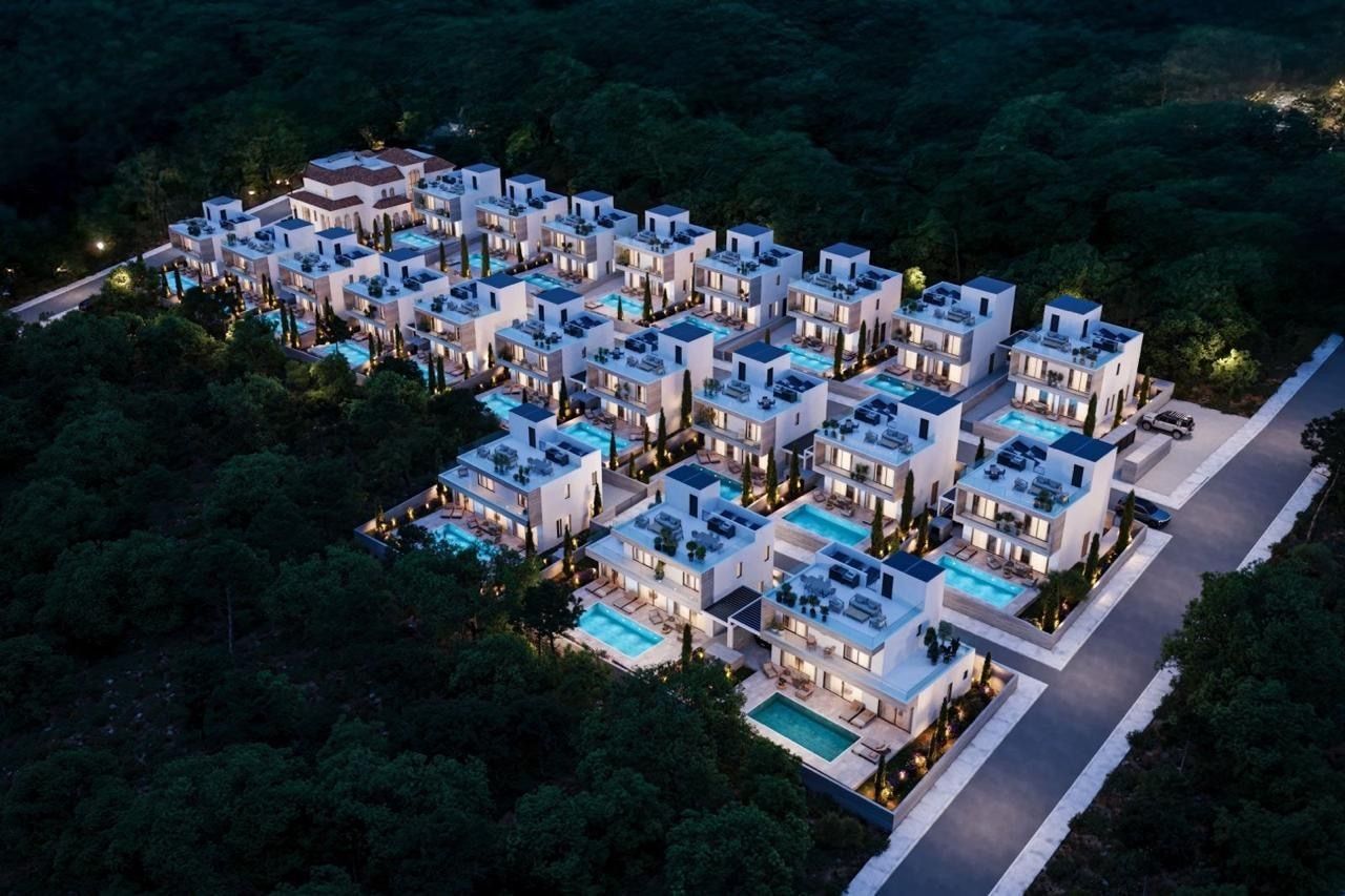 Вилла в Пафосе, Кипр, 165 м² - фото 5