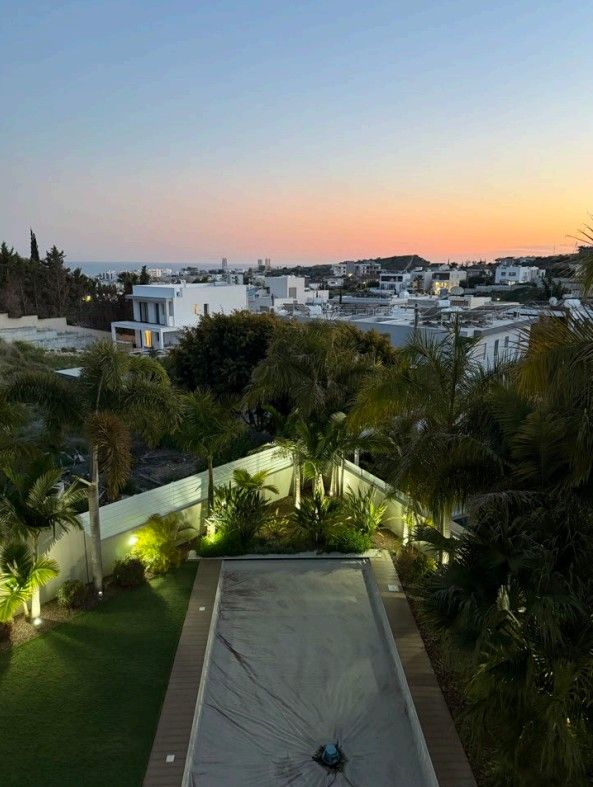 Вилла в Лимасоле, Кипр, 380 м² - фото 5