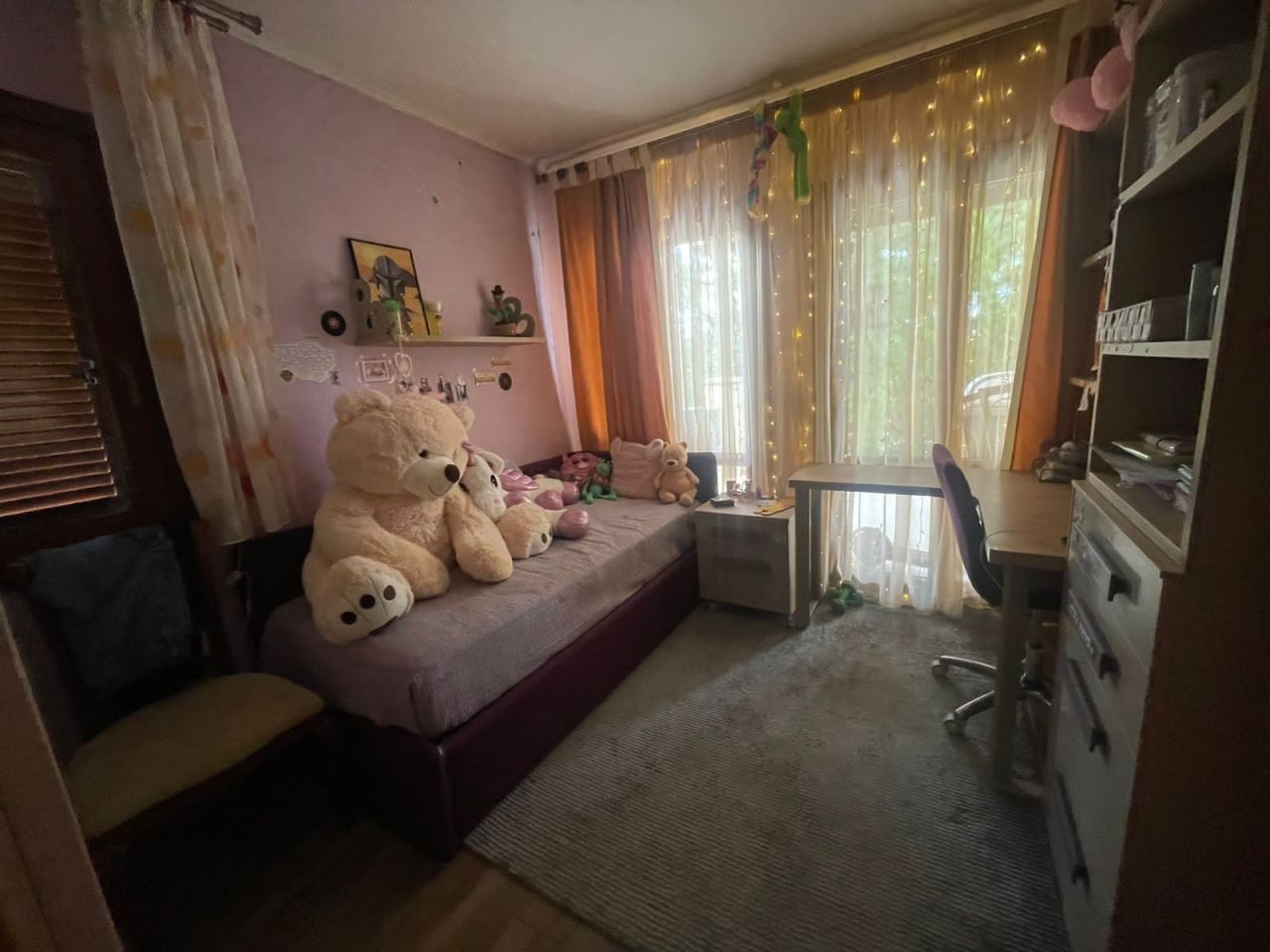 Апартаменты в Пафосе, Кипр - фото 5