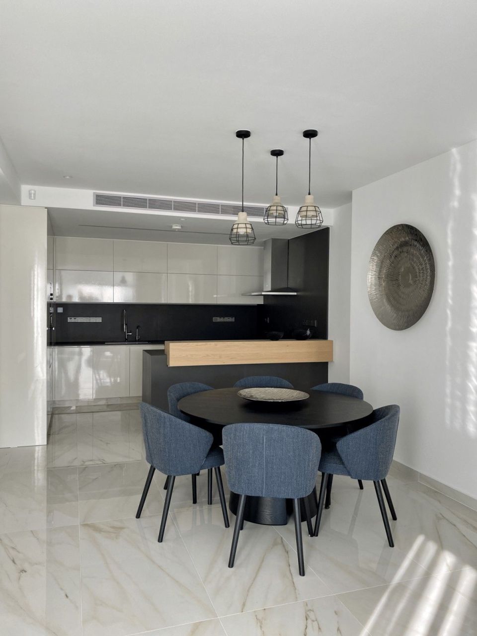 Апартаменты в Лимасоле, Кипр, 156 м² - фото 5