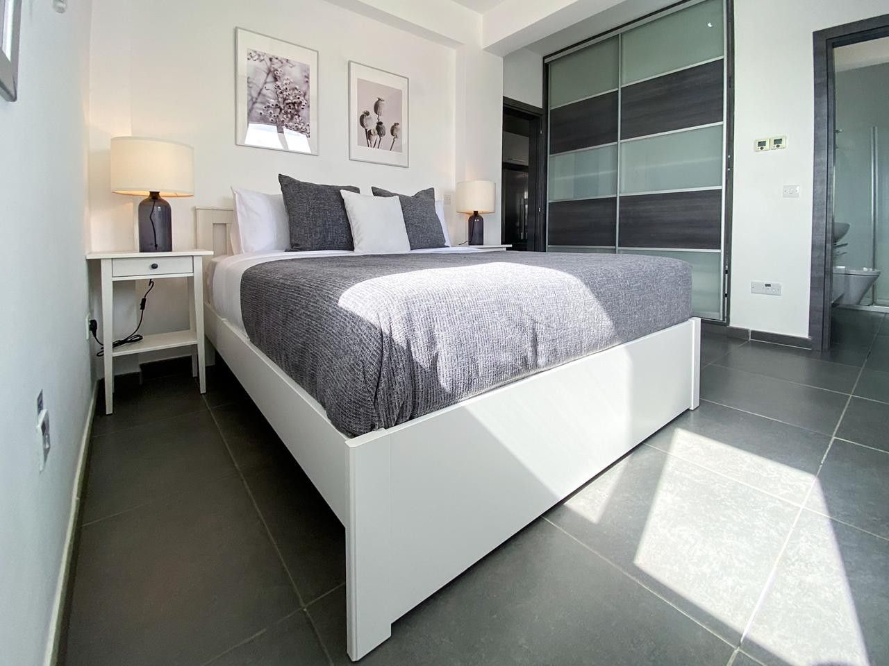 Апартаменты в Никосии, Кипр, 103 м² - фото 5