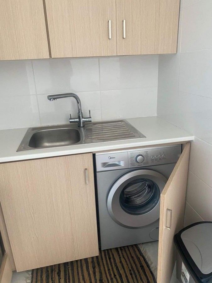 Апартаменты в Ларнаке, Кипр, 100 м² - фото 5