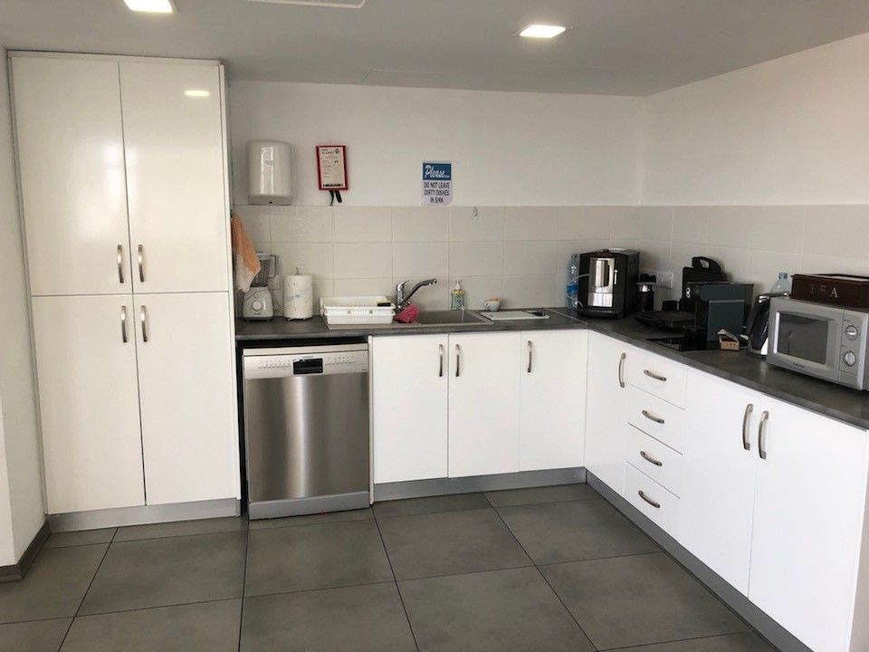 Офис в Лимасоле, Кипр, 700 м² - фото 5