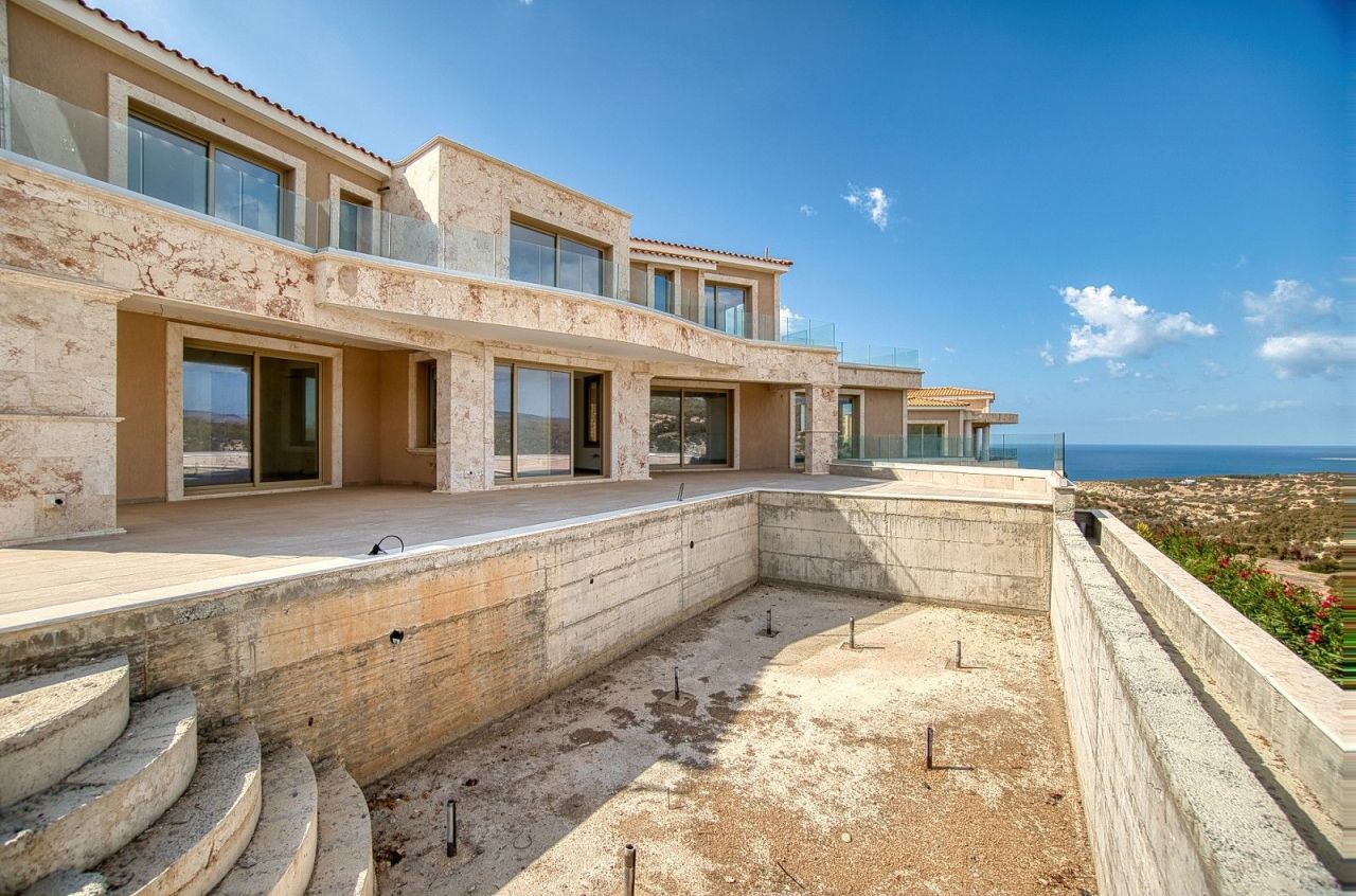 Вилла в Пафосе, Кипр, 470 м² - фото 5