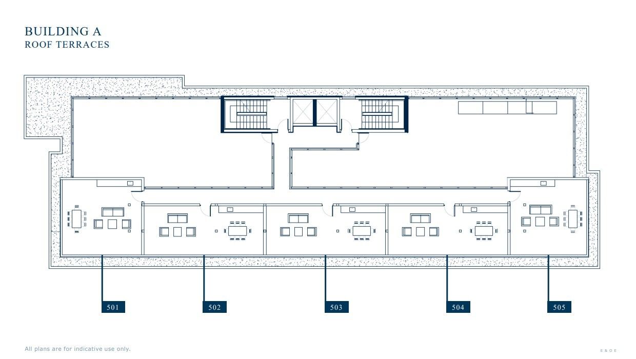 Апартаменты в Лимасоле, Кипр, 119 м² - фото 5