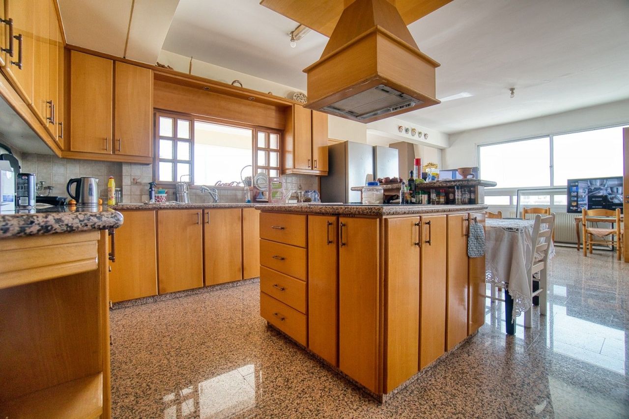 Пентхаус в Пафосе, Кипр, 378 м² - фото 5