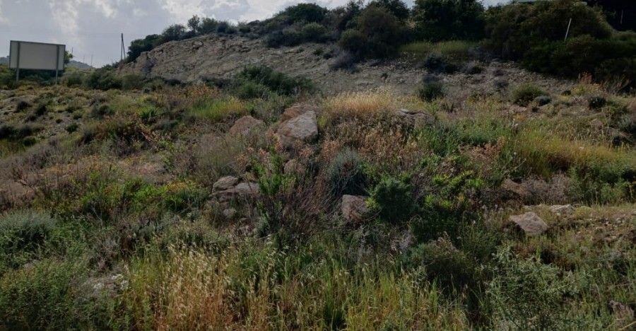 Земля в Лимасоле, Кипр, 2 376 м² - фото 5