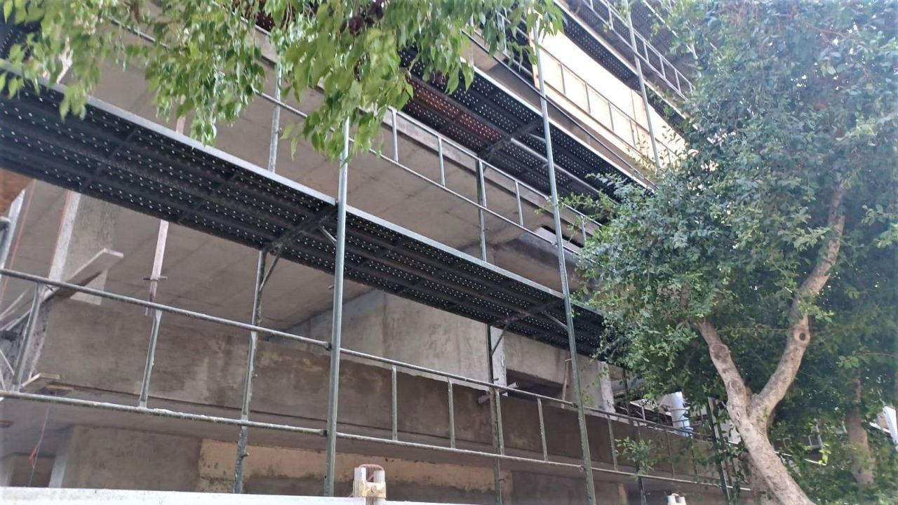 Пентхаус в Лимасоле, Кипр, 125 м² - фото 5