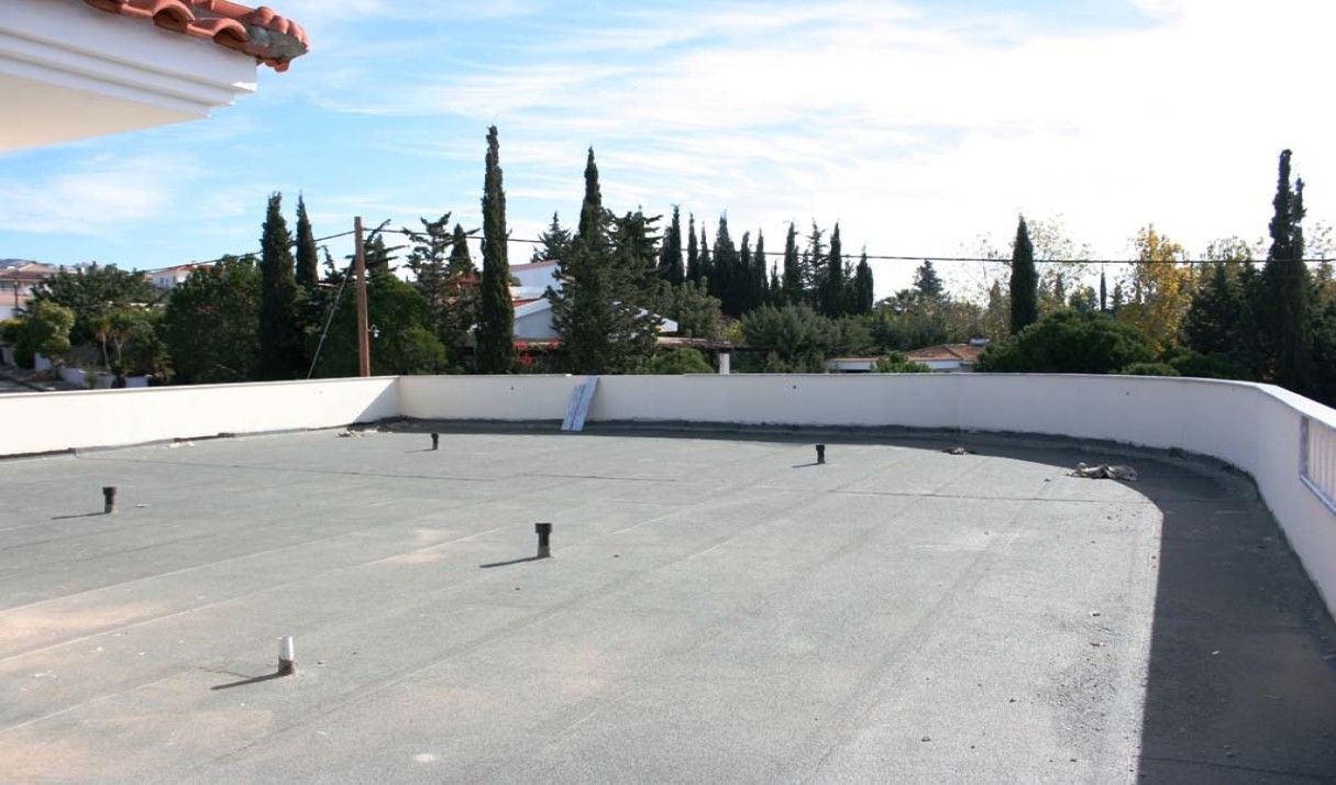 Вилла в Пафосе, Кипр, 899 м² - фото 5