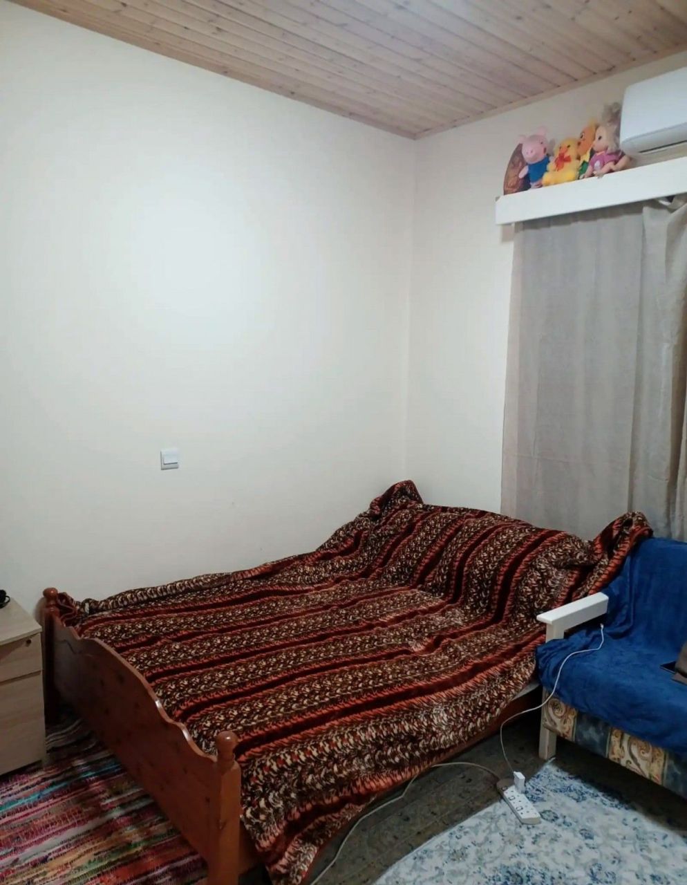 Вилла в Ларнаке, Кипр, 260 м² - фото 5