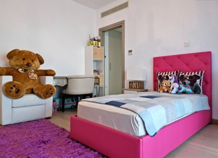 Пентхаус в Лимасоле, Кипр, 303 м² - фото 5