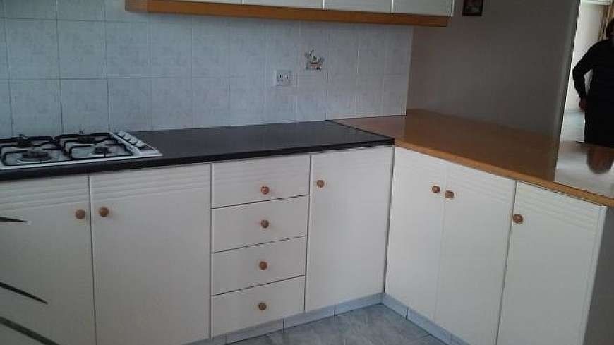 Апартаменты в Ларнаке, Кипр, 138 м² - фото 5