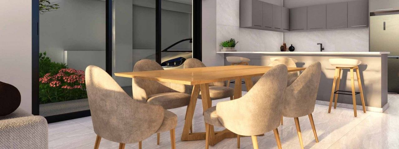 Вилла в Пафосе, Кипр, 205 м² - фото 5