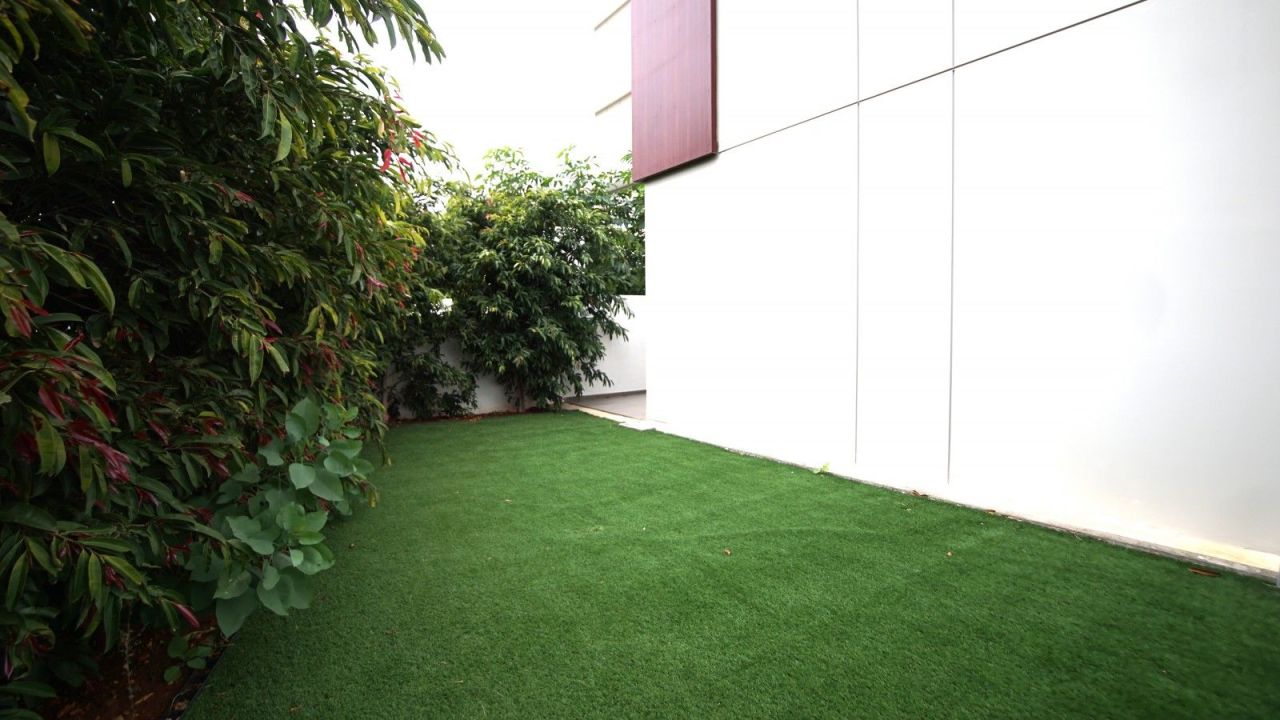 Апартаменты в Лимасоле, Кипр, 150 м² - фото 5