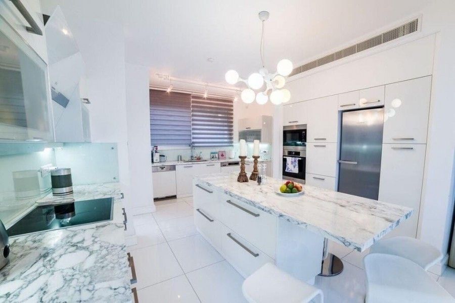 Вилла в Лимасоле, Кипр, 280 м² - фото 5