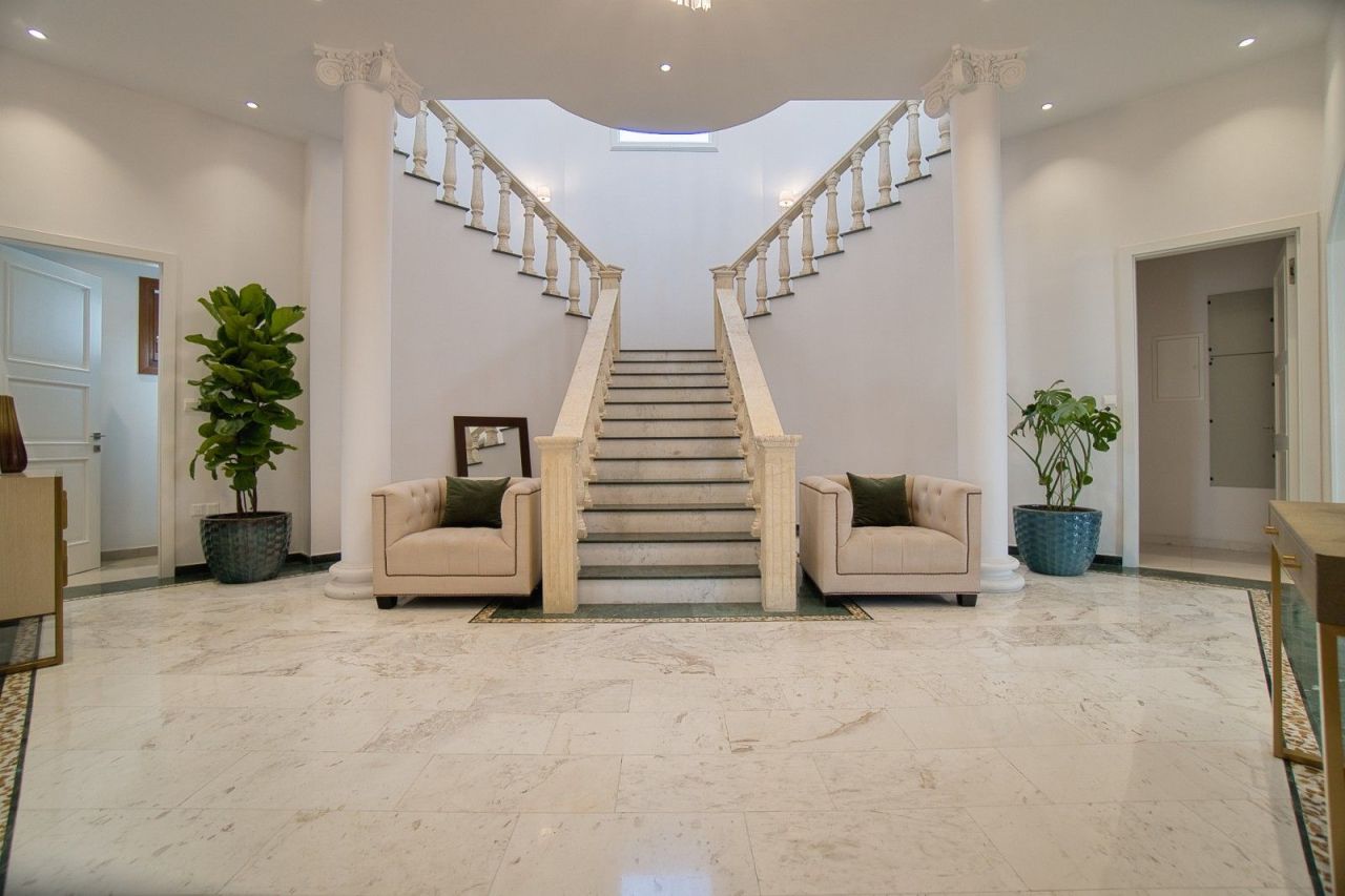 Вилла в Лимасоле, Кипр, 620 м² - фото 5