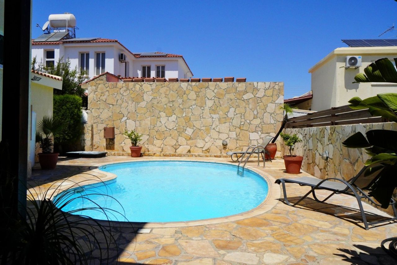 Вилла в Ларнаке, Кипр, 310 м² - фото 5