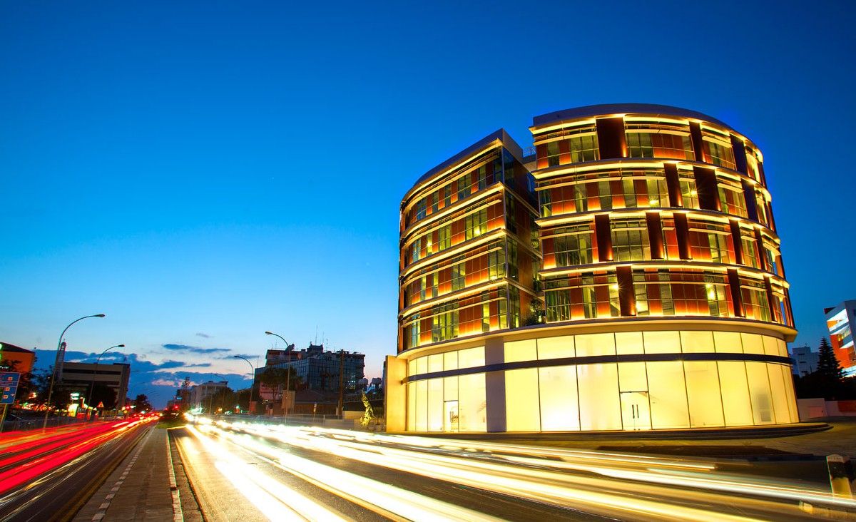 Офис в Лимасоле, Кипр, 198 м² - фото 5