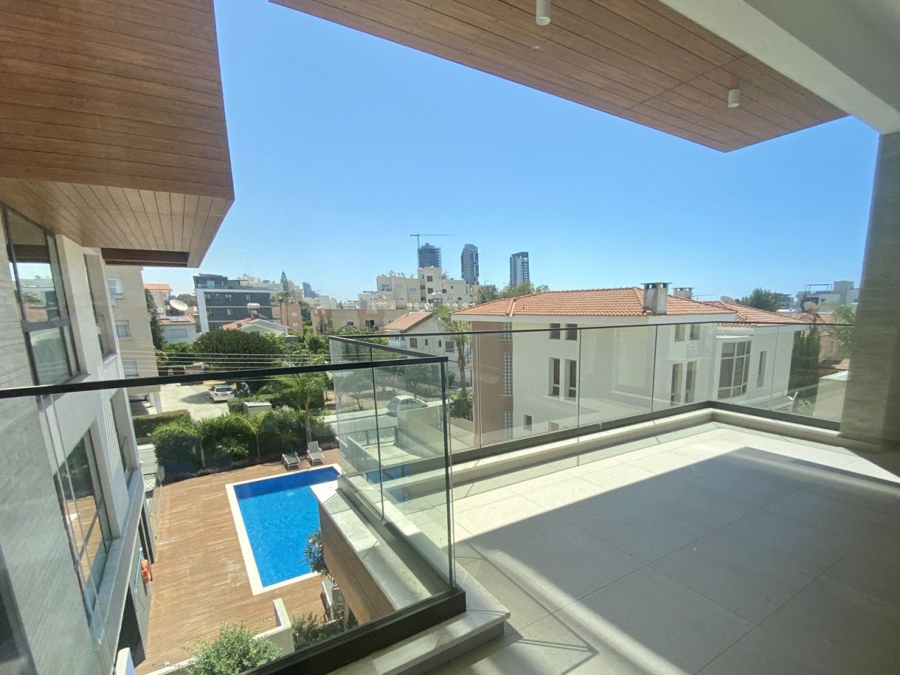 Апартаменты в Лимасоле, Кипр, 113 м² - фото 5