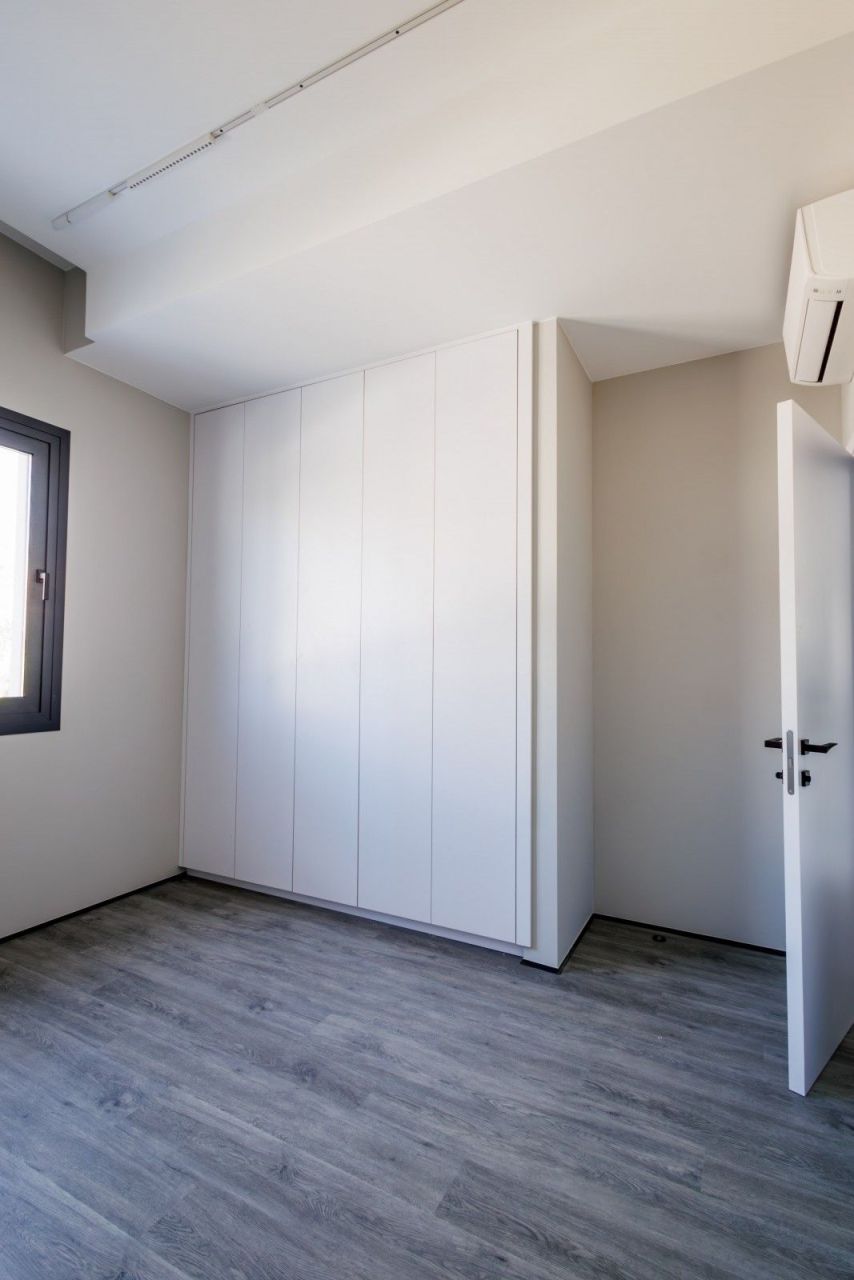 Апартаменты в Лимасоле, Кипр, 113 м² - фото 5