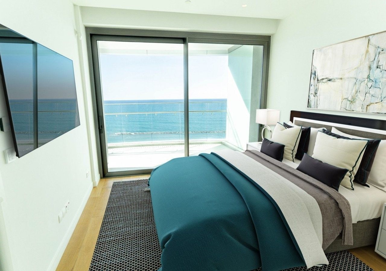 Пентхаус в Лимасоле, Кипр, 279 м² - фото 5