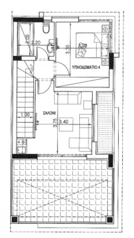 Вилла в Лимасоле, Кипр, 180 м² - фото 5