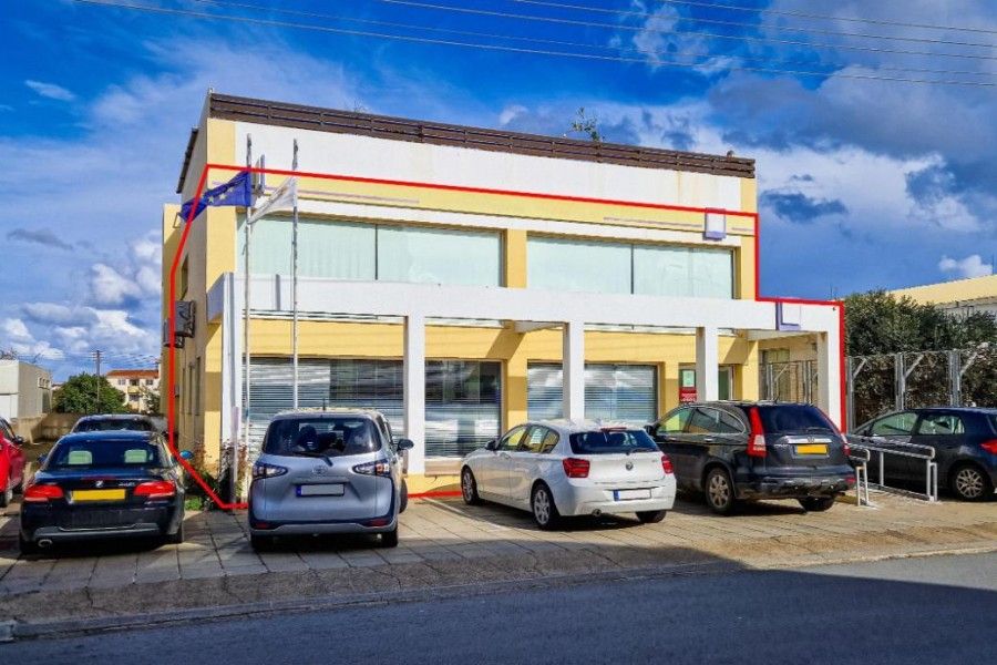 Офис в Протарасе, Кипр, 271 м² - фото 5