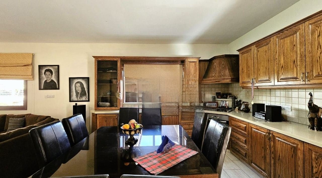 Вилла в Лимасоле, Кипр, 410 м² - фото 5